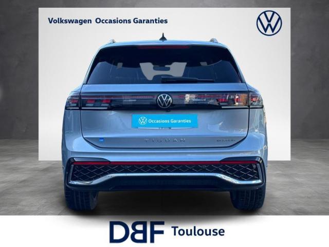 Volkswagen Tiguan image 7