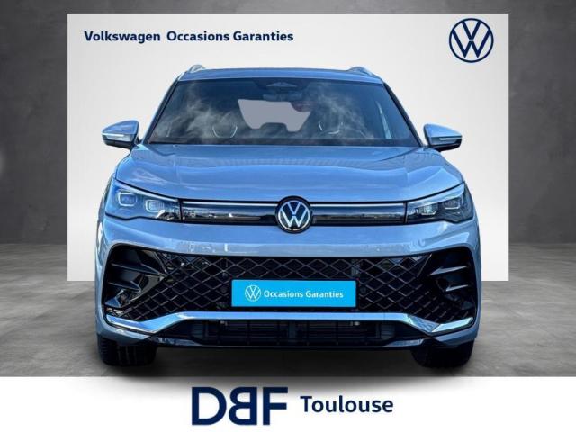 Volkswagen Tiguan image 8