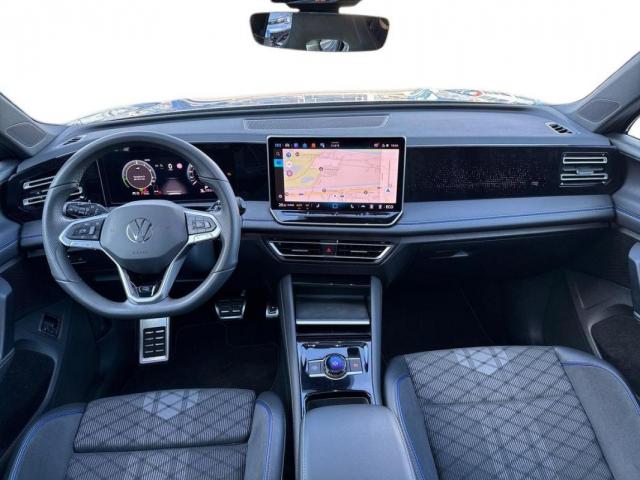 Volkswagen Tiguan image 5