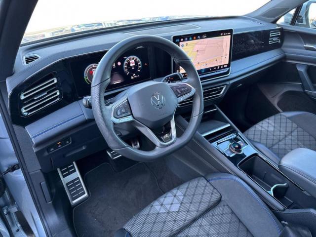 Volkswagen Tiguan image 1