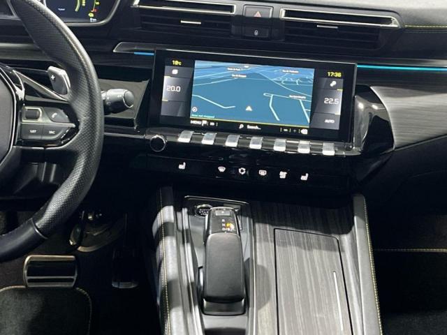 Peugeot 508 Sw image 8