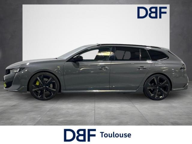 Peugeot 508 Sw image 7