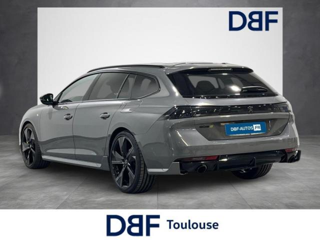 Peugeot 508 Sw image 2