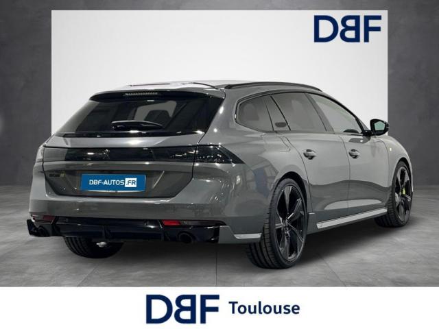 Peugeot 508 Sw image 1