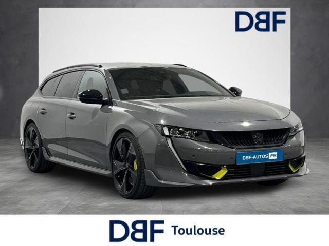 Peugeot 508 Sw image 4