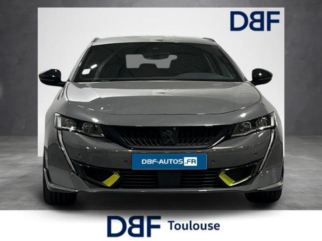 Peugeot 508 Sw image 6