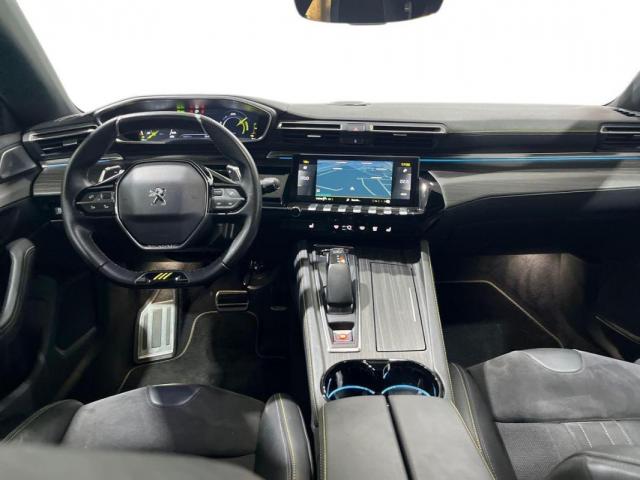 Peugeot 508 Sw image 5