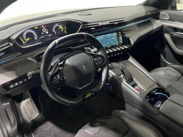 Peugeot 508 Sw image 3
