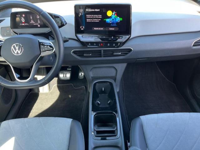 Volkswagen Id.3 image 3