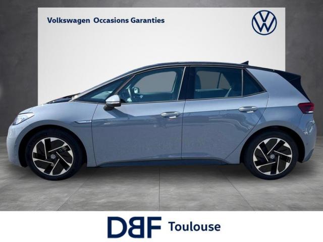Volkswagen Id.3 image 9