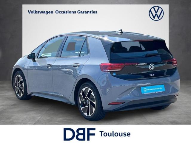 Volkswagen Id.3 image 4