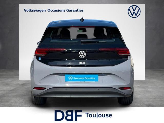 Volkswagen Id.3 image 2
