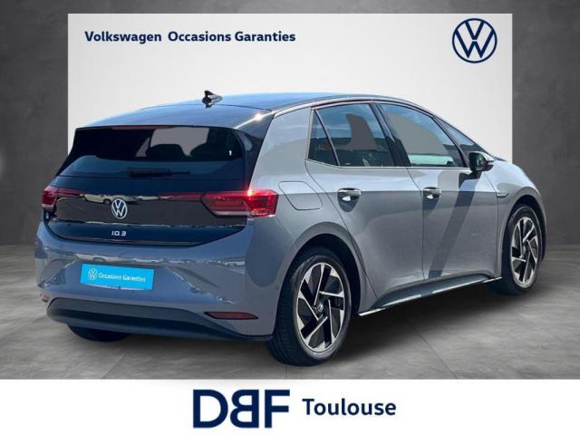 Volkswagen Id.3 image 7