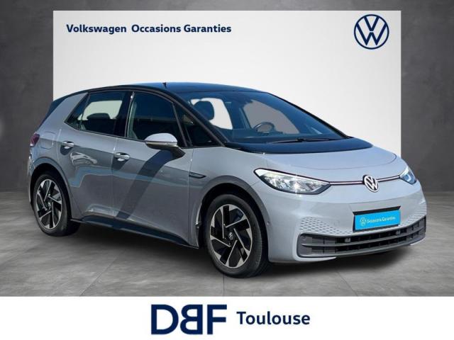 Volkswagen Id.3 image 5
