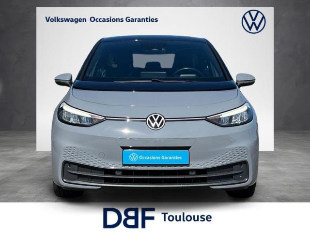 Volkswagen Id.3 image 8