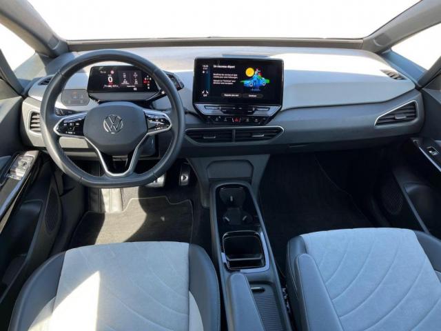 Volkswagen Id.3 image 1