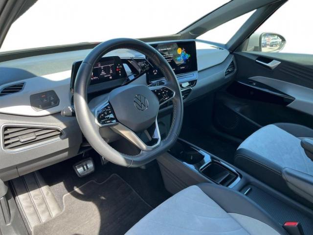 Volkswagen Id.3 image 6