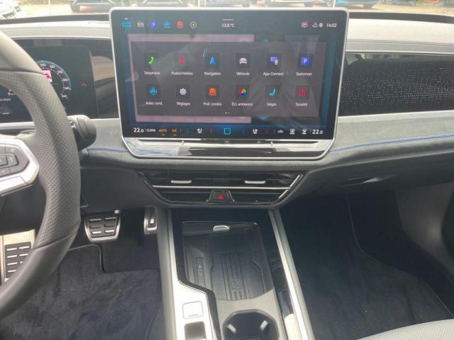 Volkswagen Passat image 3