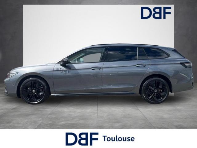 Volkswagen Passat image 5