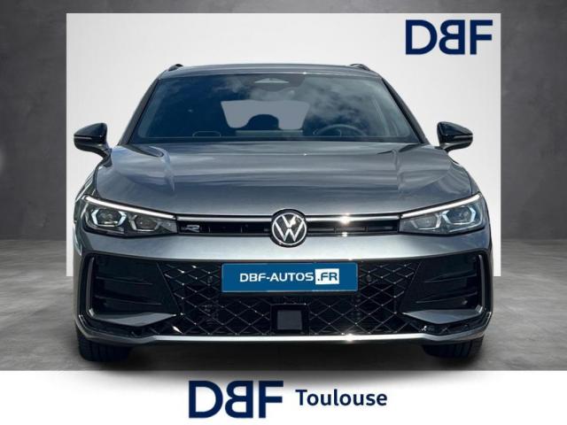Volkswagen Passat image 7
