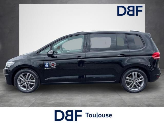 Volkswagen Touran image 2