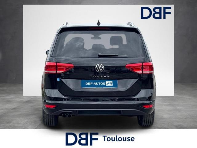 Volkswagen Touran image 6