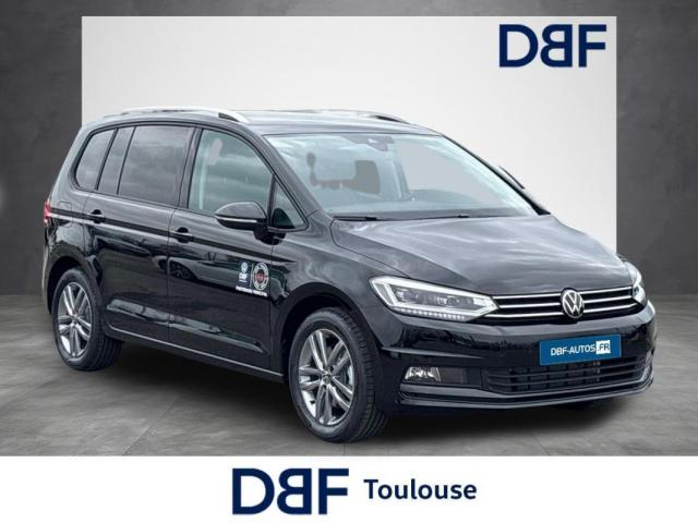 Volkswagen Touran image 4
