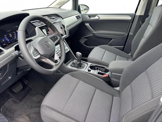 Volkswagen Touran image 8