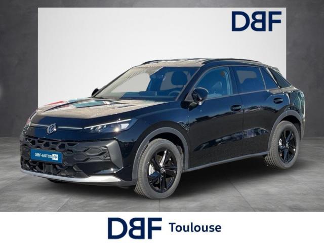 Volkswagen T-Roc Fl Nouveau Nf 1.5 Etsi Hybrid 116ch D