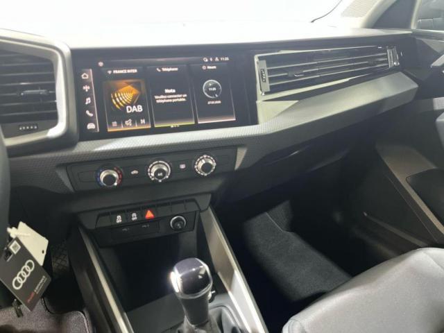 Audi A1 Sportback image 1
