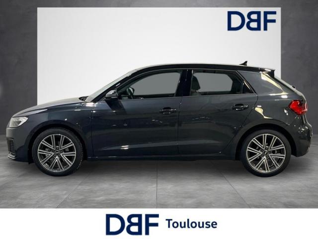Audi A1 Sportback image 5