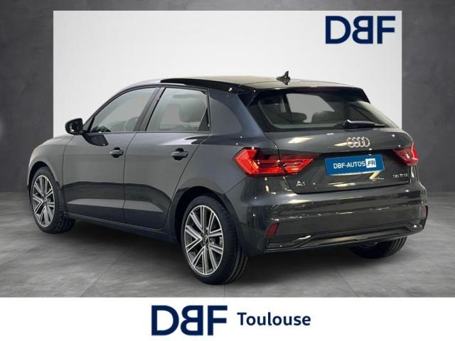 Audi A1 Sportback image 7