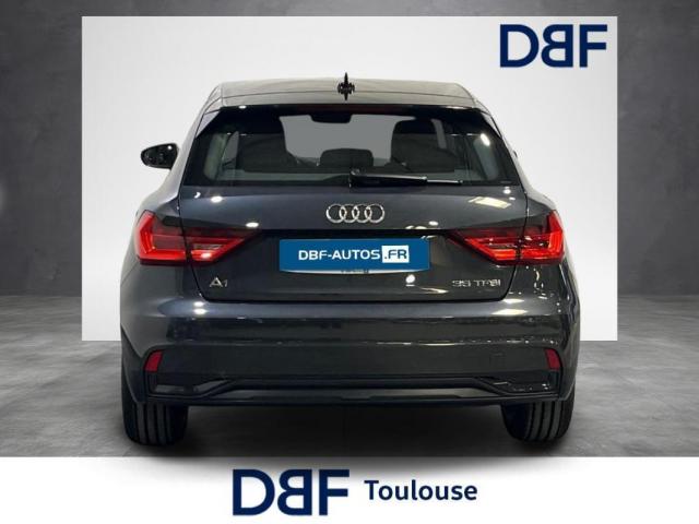 Audi A1 Sportback image 2
