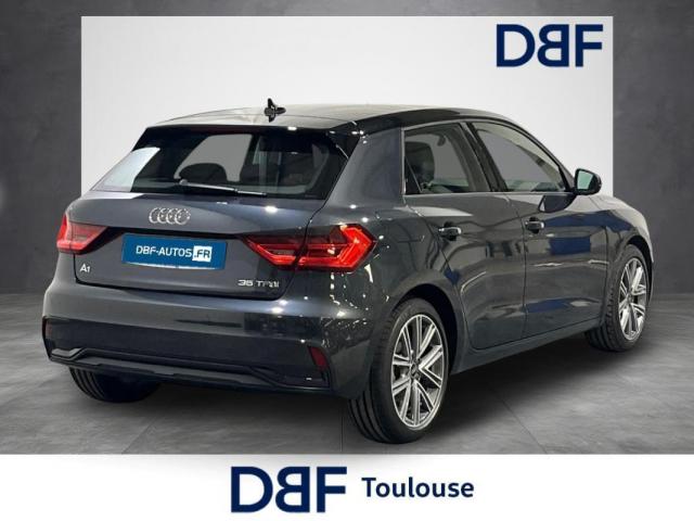 Audi A1 Sportback image 9
