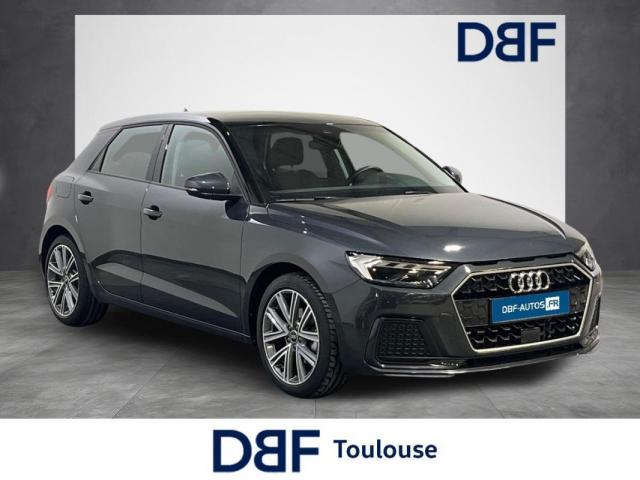 Audi A1 Sportback image 3