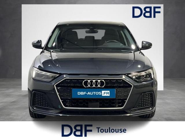 Audi A1 Sportback image 6