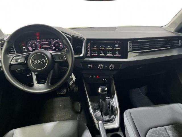 Audi A1 Sportback image 4