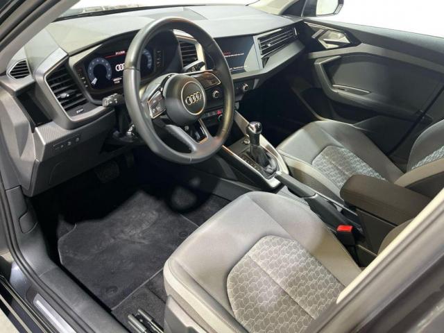 Audi A1 Sportback image 8