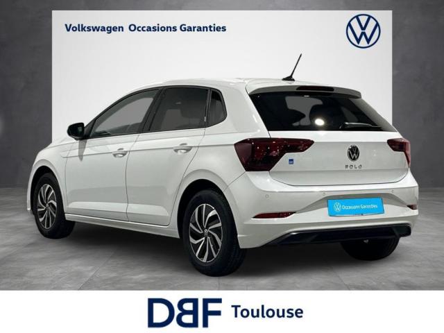 Volkswagen Polo image 3