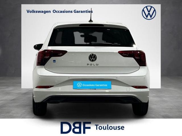 Volkswagen Polo image 2