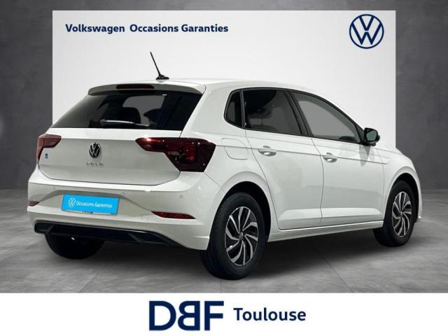 Volkswagen Polo image 1