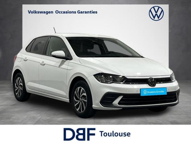 Volkswagen Polo image 9