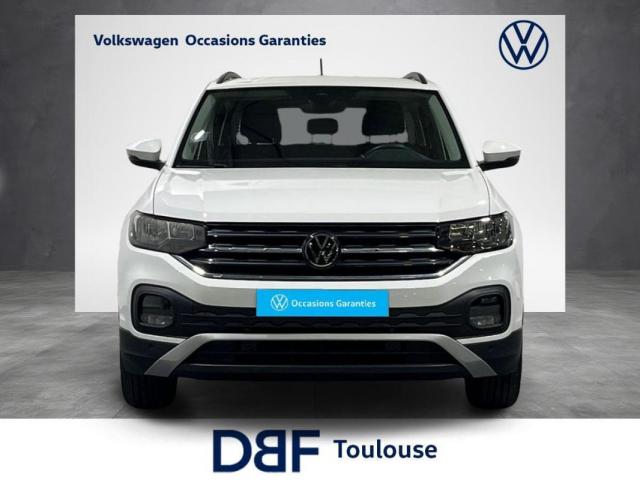 Volkswagen T-Cross image 5
