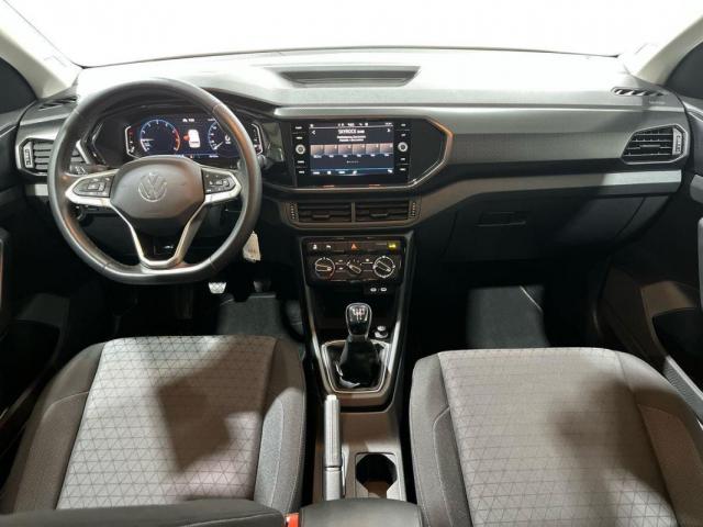 Volkswagen T-Cross image 8