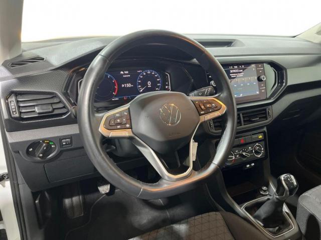 Volkswagen T-Cross image 2
