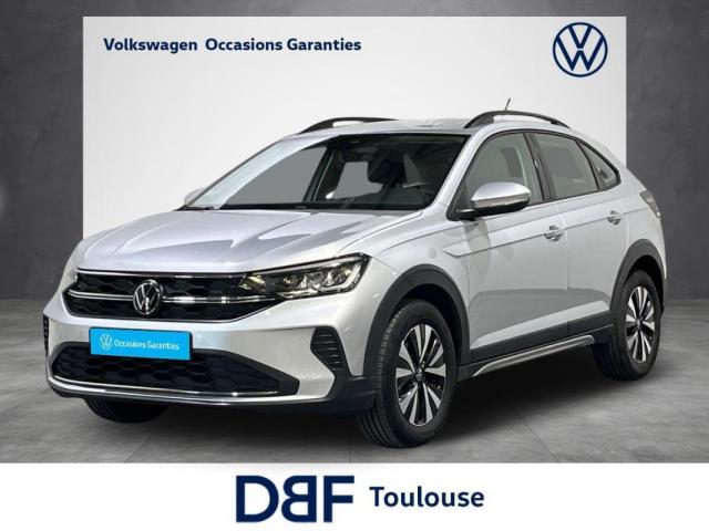 Volkswagen Taigo 1.0 Tsi 95 Bvm5 Life Business