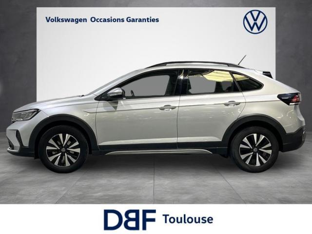Volkswagen Taigo image 7
