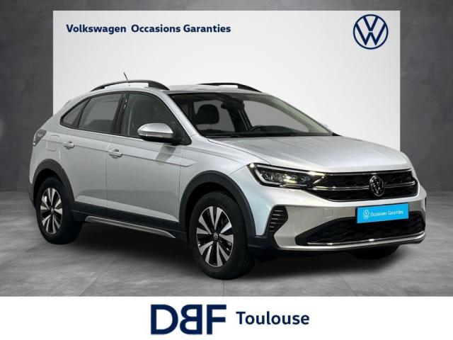 Volkswagen Taigo image 1