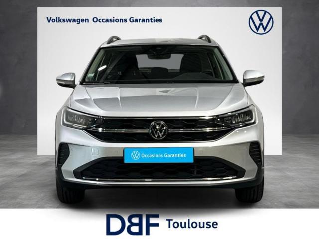 Volkswagen Taigo image 5