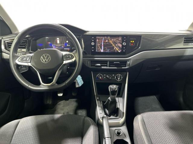 Volkswagen Taigo image 4